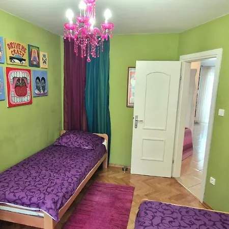 Kanjski 2 Apartment Crikvenica