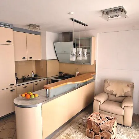Kanjski 2 Apartment Crikvenica