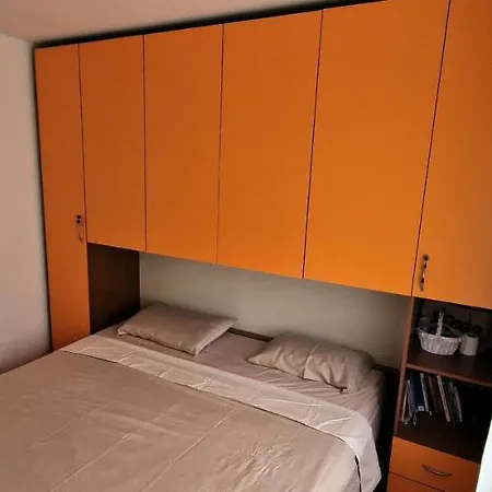 Apartment Kanjski 2 *