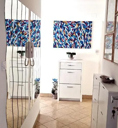 Kanjski 2 Apartment *